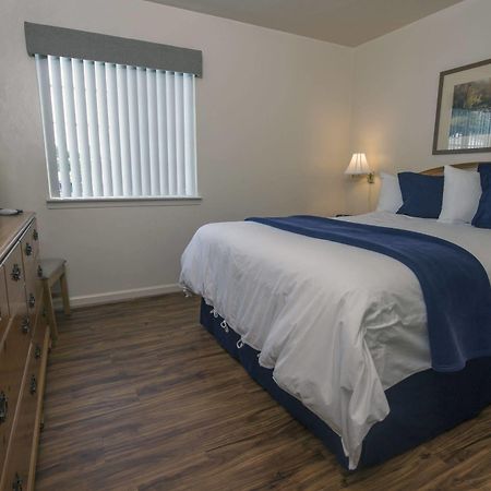 Affordable Corporate Suites Of Lynchburg Luaran gambar