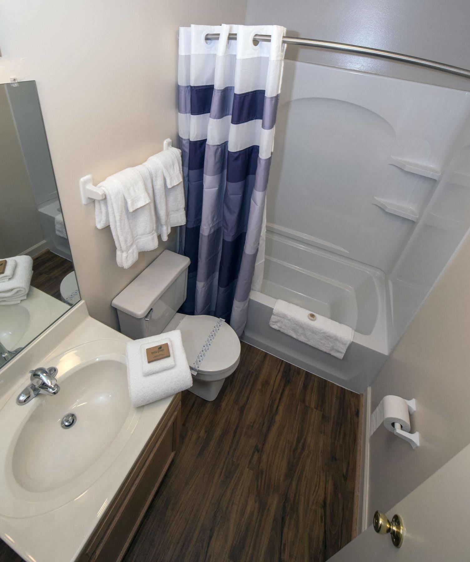 Affordable Corporate Suites Of Lynchburg Luaran gambar