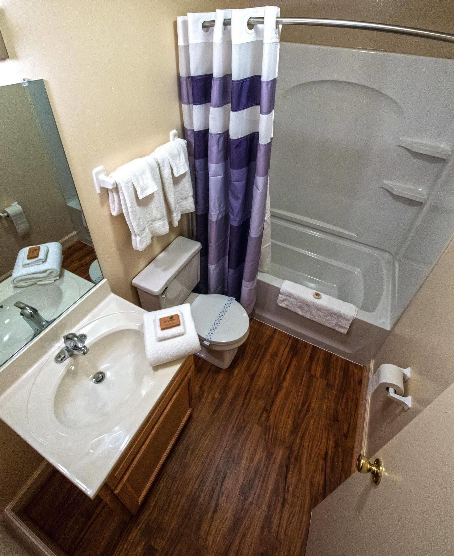 Affordable Corporate Suites Of Lynchburg Luaran gambar