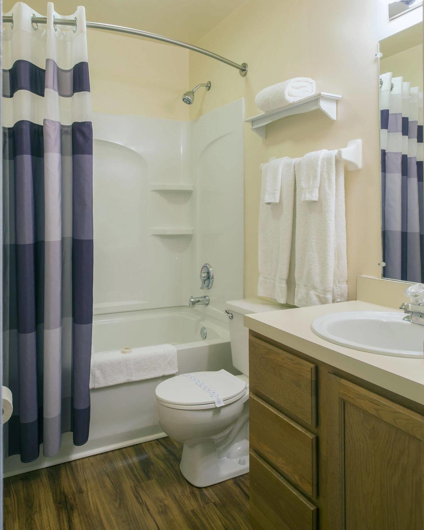 Affordable Corporate Suites Of Lynchburg Luaran gambar