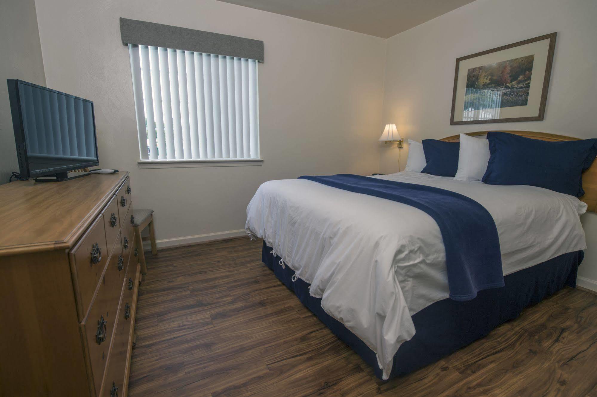 Affordable Corporate Suites Of Lynchburg Luaran gambar