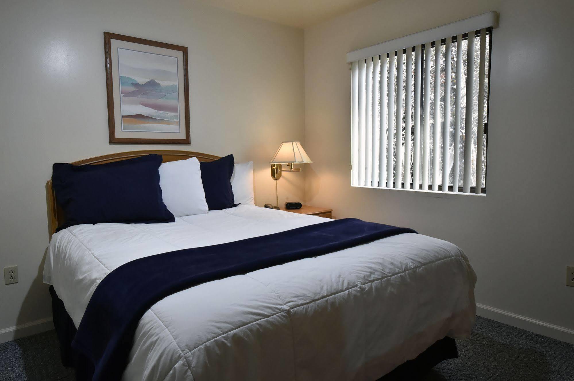 Affordable Corporate Suites Of Lynchburg Luaran gambar