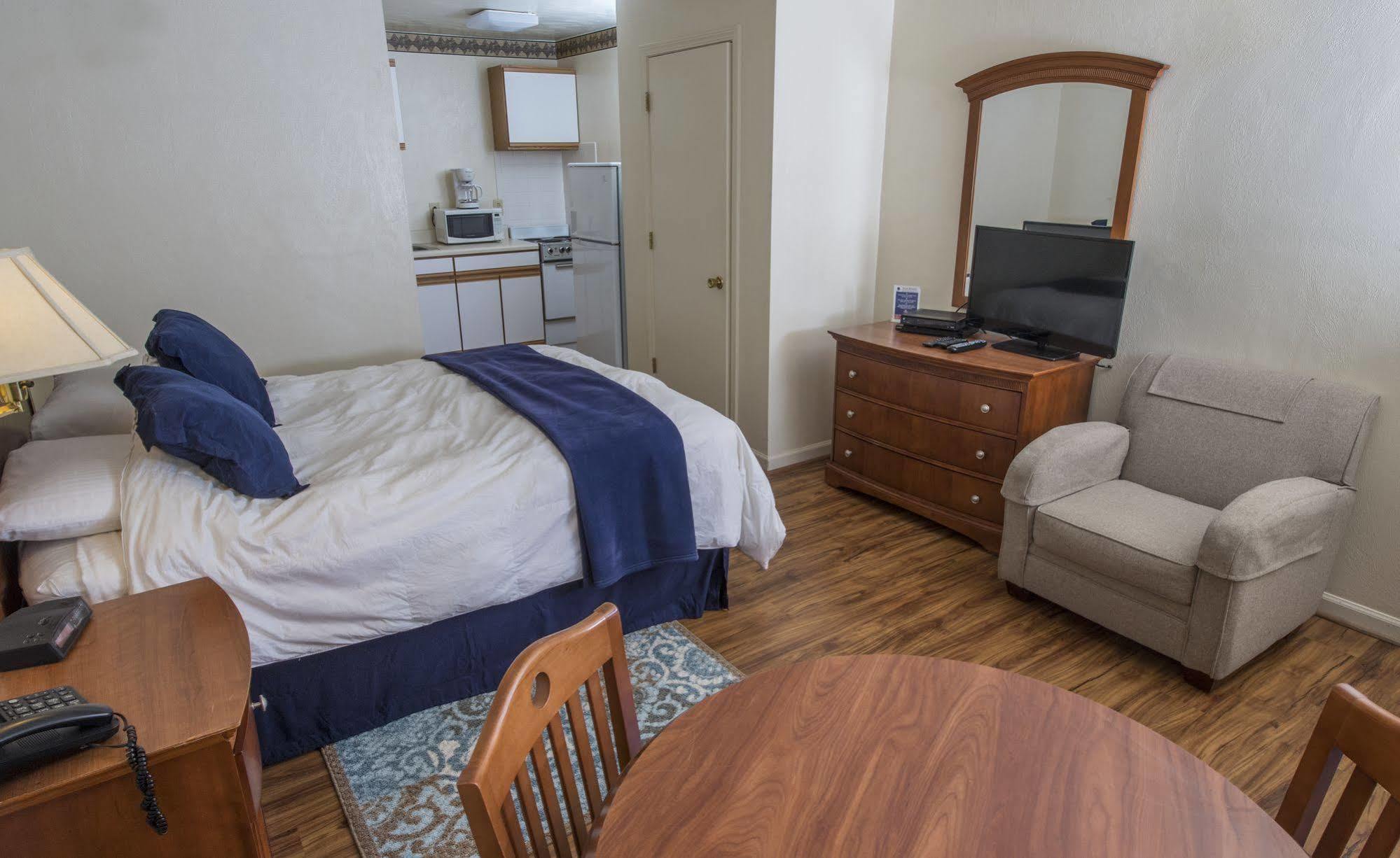 Affordable Corporate Suites Of Lynchburg Luaran gambar